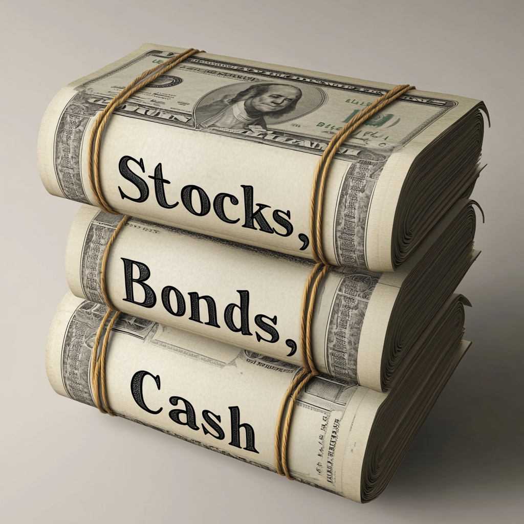What Every New Investor Needs to Know