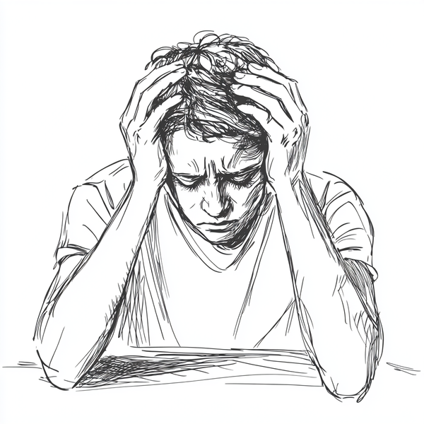 Issue #1 — The Crisis We Don’t Talk About