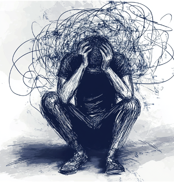 Issue #2 —Fear Over Finances — A Nation on Edge